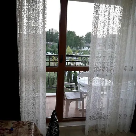 Kvartira Cascadas 9 *