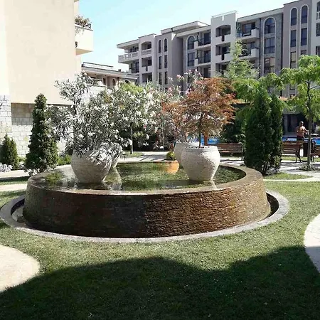 Kvartira Cascadas 9 Apartamento *