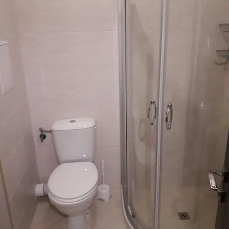 Apartamento Kvartira Cascadas 9 Sunny Beach
