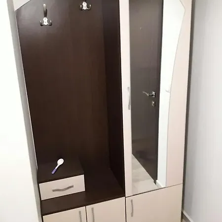 Apartamento Kvartira Cascadas 9