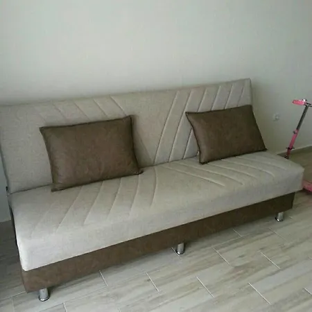 Kvartira Cascadas 9 Слънчев бряг
