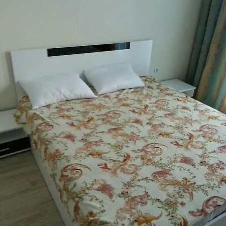 Kvartira Cascadas 9 * Слънчев бряг